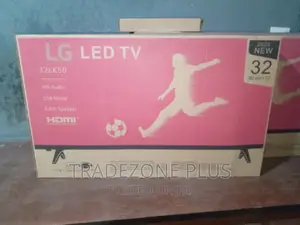 LG 32" Non-Smart TV