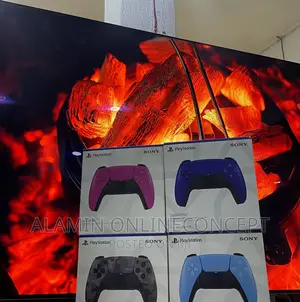 Playstation 5 Controllers