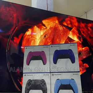 Playstation 5 Controllers