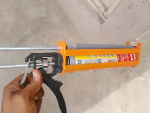 Fischer Chemical With Gun