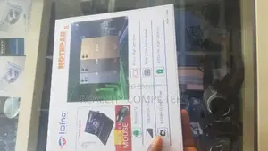 New Idino Note Pad 8 256 GB