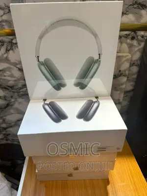 Apple Airpodmax