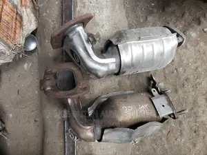 Engine Catalyst Camry 2020
