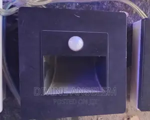 Step Light Sensor