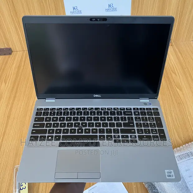 Laptop Dell Precision 3550 16GB Intel Core I7 SSD 512GB - HAYZEE