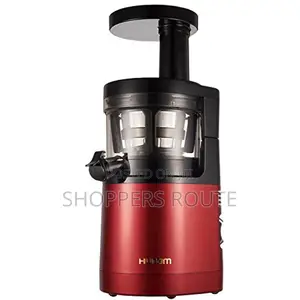 Hurom HU-780WN Slow/Masticating Juicer
