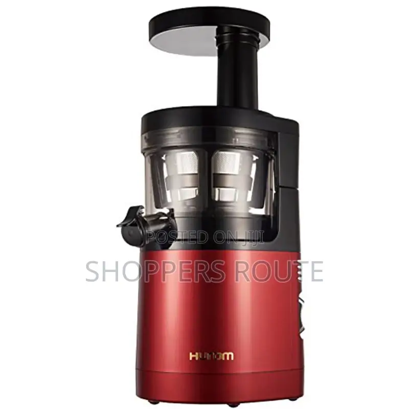 Hurom HU-780WN Slow/Masticating Juicer