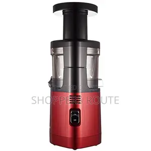Hurom HU-780WN Slow/Masticating Juicer