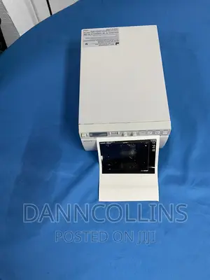 Sony Digital Graphic Ultrasound Printer UP-D897.