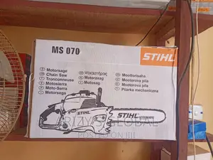 Chain Saw Machine, Original