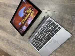 Laptop Dell 16GB Intel Core I7 SSD 256GB