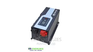 Kartel 7.5kva/48v Pure Sine Wave Wall Mount Inverter