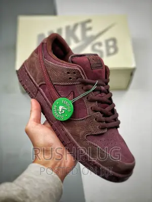 Valentine’S Day X Nike Sb Dunk Low Pro“ City Of Love Sneaker