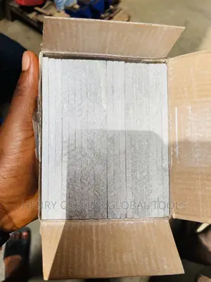 Marble Chalk