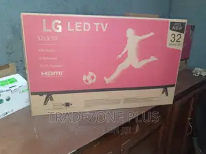 32" Led Tv