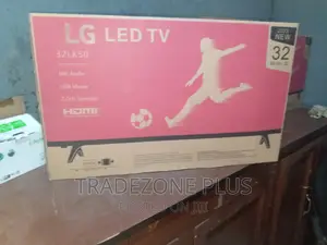 32" Led Tv