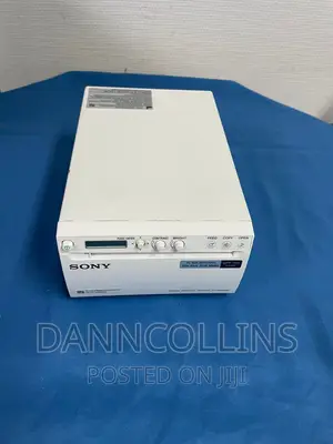 SONY UP-D711MD Digital Printer for Ultrasound