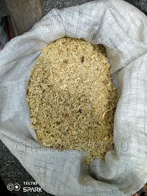 Mixed Indomie for Dog