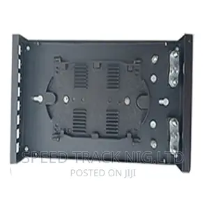 8-Port Fiber Patch Panel