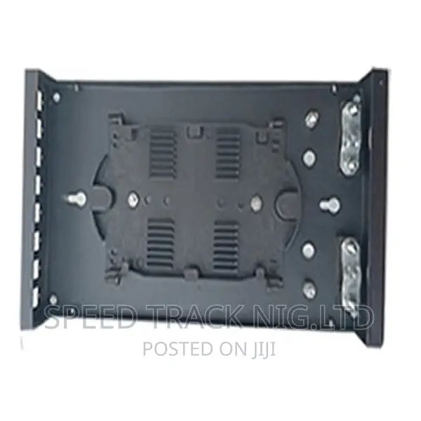 8-Port Fiber Patch Panel