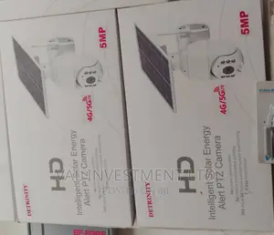 PTZ Camera