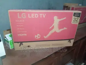 32" Non-Smart Television