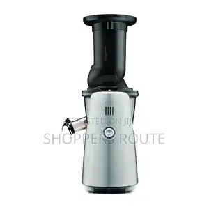 KUVINGS 3-in-1 WHOLE SLOW/Masticating JUICER Smoothie,Sorbet