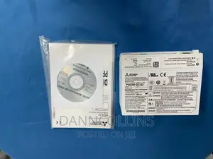 Mitsubishi P95dw-Dc(s) BW Printer.