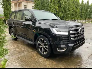 Toyota Landcruser Upgrade Kits Upgrade From 2012 to 2022