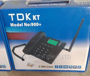 2 Sim Card Table Phone