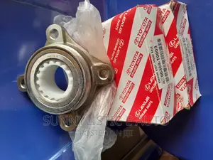 Front Wheel Bearing Prado 2010