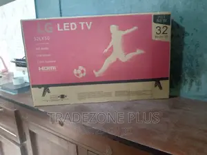 LG 32-Inches LED TV