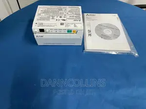 Mitsubishi P95dw-Dc(s) BW Printer.