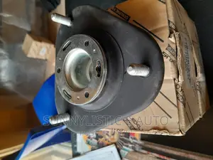 Front Shock Absorber Pad RAV4 2008-2010