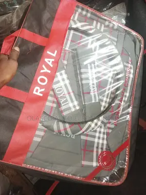 Car Seat Cover