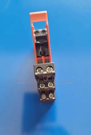 Weidmuller - 8869490000 SRC-I, Relay Base, 2co