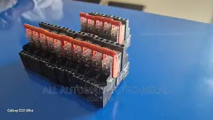 Weidmuller - 8869490000 SRC-I, Relay Base, 2co