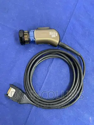 Karl Storz Image 1, Rigid Endoscope.