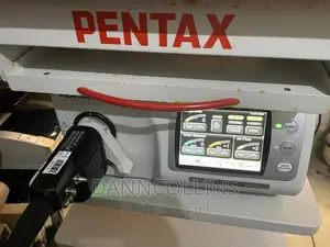 Pentax Video Endoscopy Tower