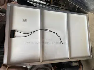 300W Canadian Panel