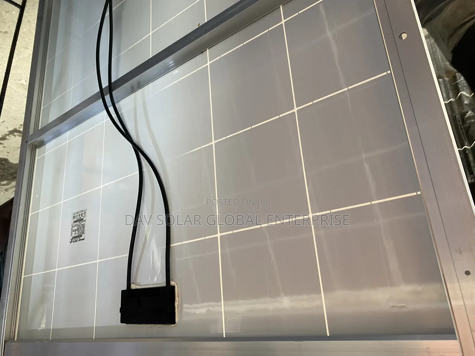 300W Canadian Panel