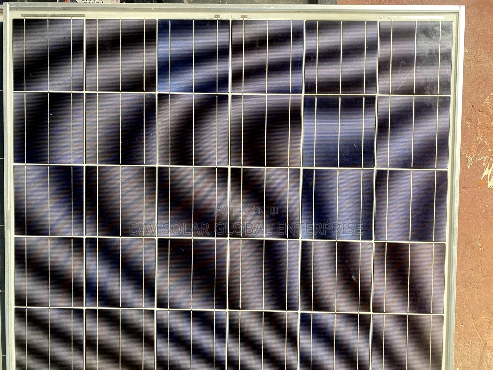 300W Canadian Panel