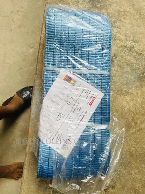Lifting Slings 8ton by 6meter