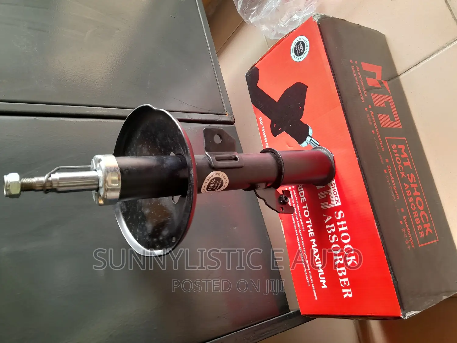 Front Shock Absorber Camry 2004-2006
