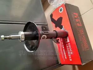 Front Shock Absorber Camry 2004-2006