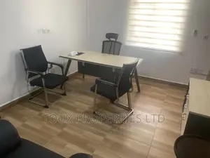Executive Co-Work Space