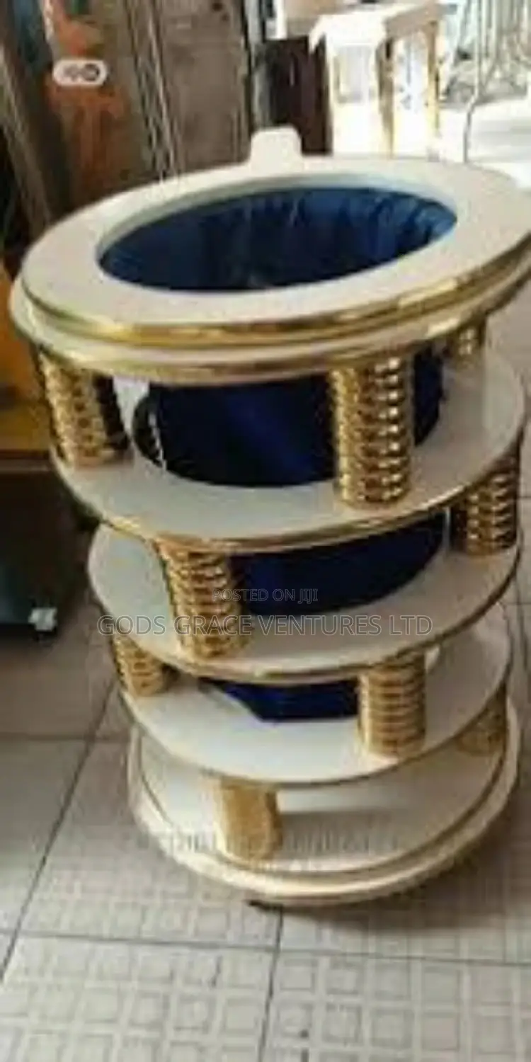 Offering Basket for Churches