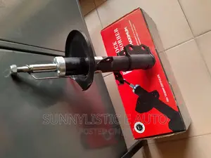 Front Shock Absorber Corolla 2005