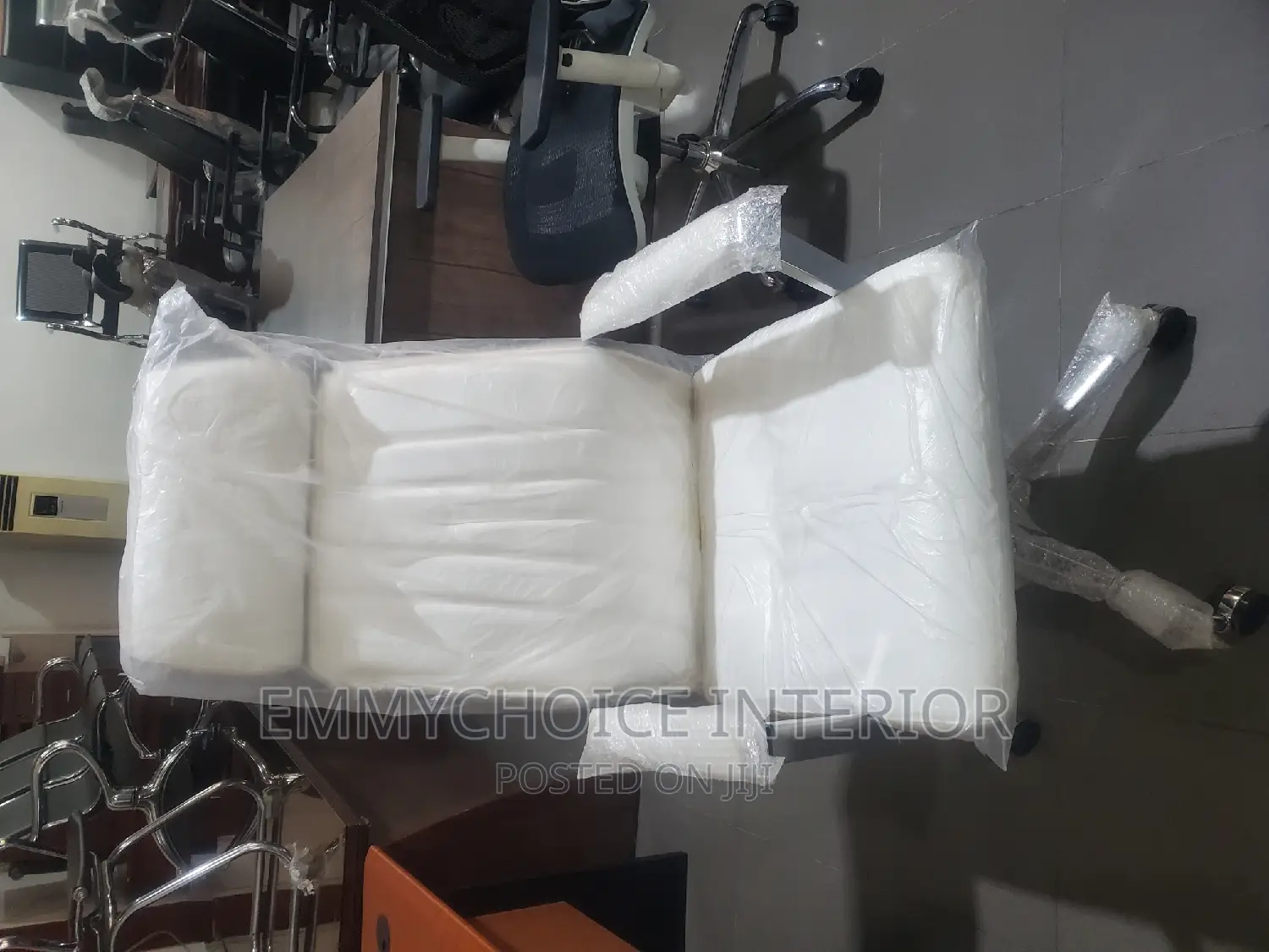 Executive Chair