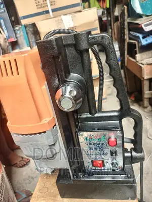 Magnetic Drill Machine Heavy Duty